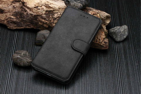 Retro WalletLeather Case For iPhone 6S and 6Plus